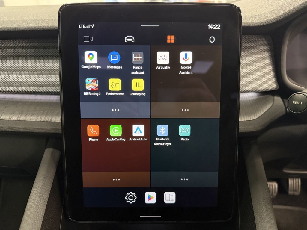 Used Polestar Polestar 2 2022 for sale - 76509537: Photo 26