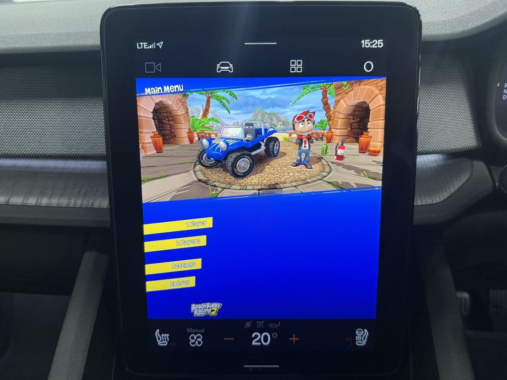 Used Polestar Polestar 2 2022 for sale - 76509537: Photo 27