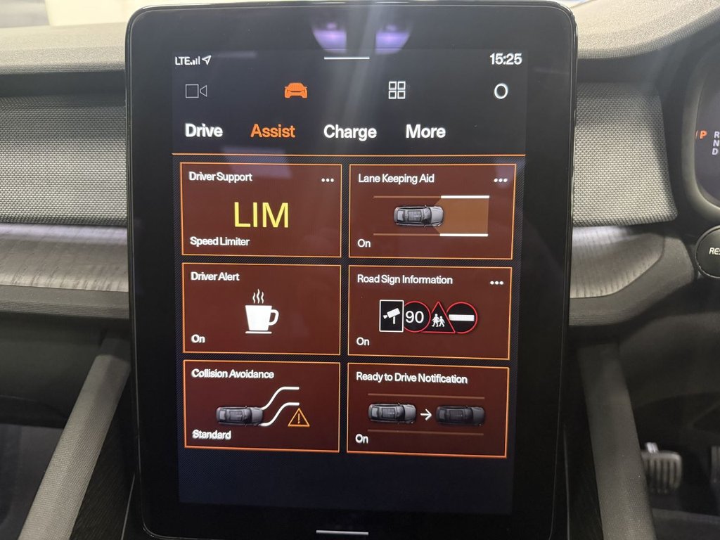 Used Polestar Polestar 2 2022 for sale - 76509537: Photo 28