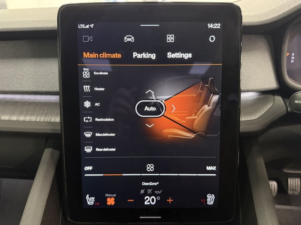 Used Polestar Polestar 2 2022 for sale - 76509537: Photo 29