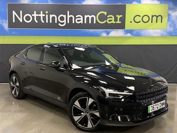 Used Polestar Polestar 2 2022 for sale - 76509537: Photo