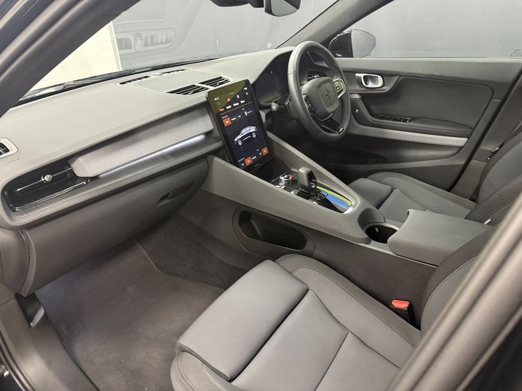 Used Polestar Polestar 2 2022 for sale - 76509537: Photo 32