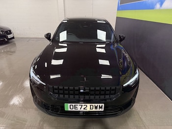 Used Polestar Polestar 2 2022 for sale - 76509537: Photo