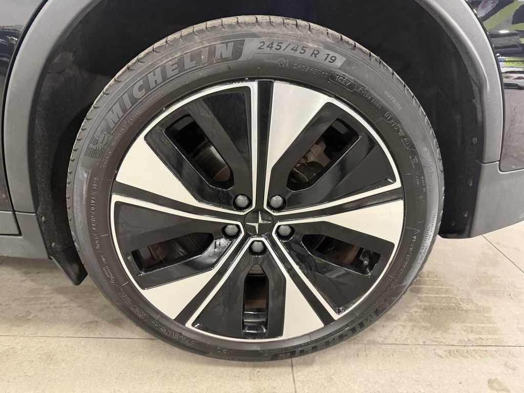 Used Polestar Polestar 2 2022 for sale - 76509537: Photo 44