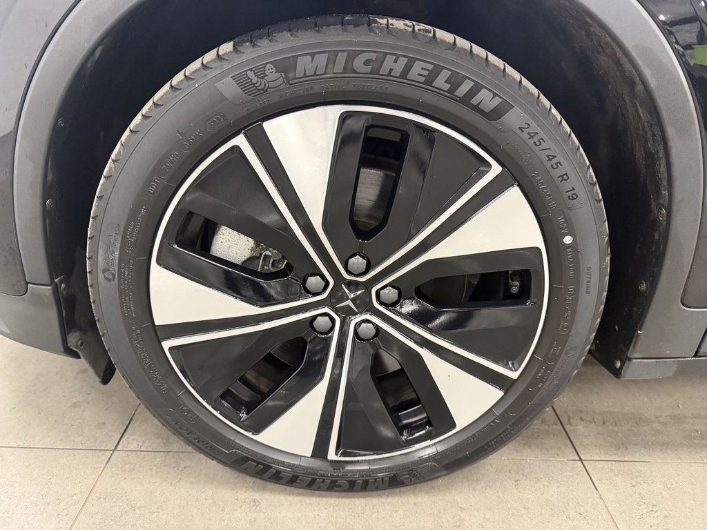 Used Polestar Polestar 2 2022 for sale - 76509537: Photo 45