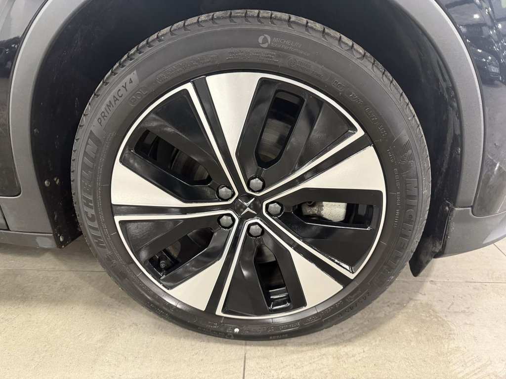 Used Polestar Polestar 2 2022 for sale - 76509537: Photo 46