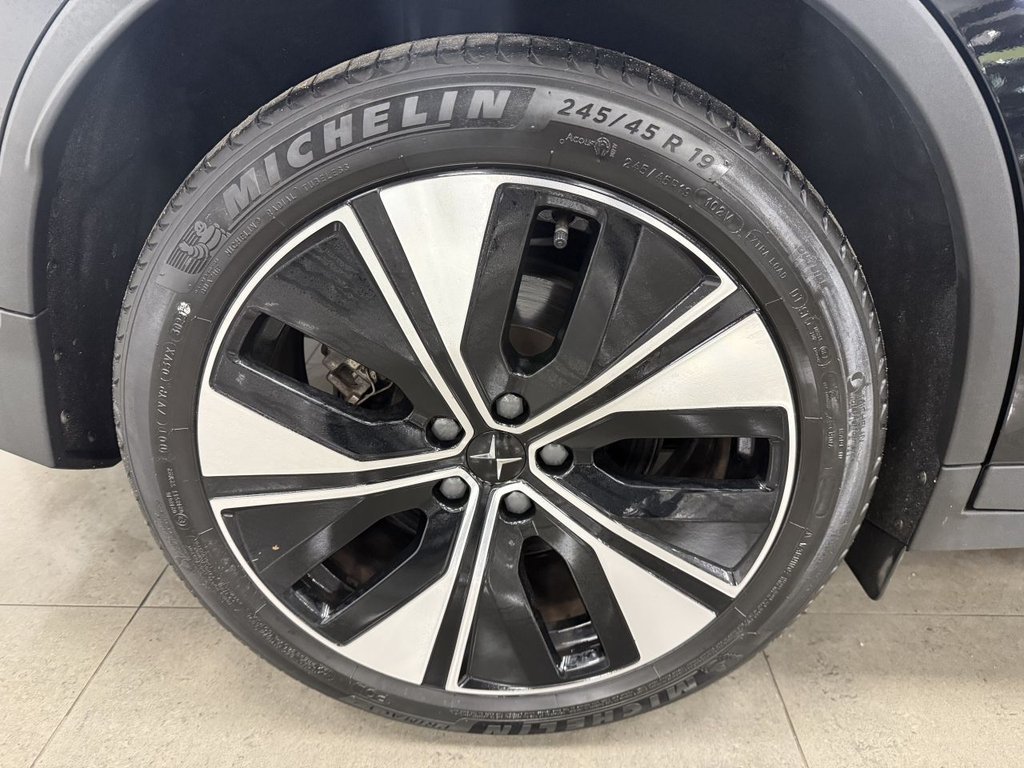 Used Polestar Polestar 2 2022 for sale - 76509537: Photo 47