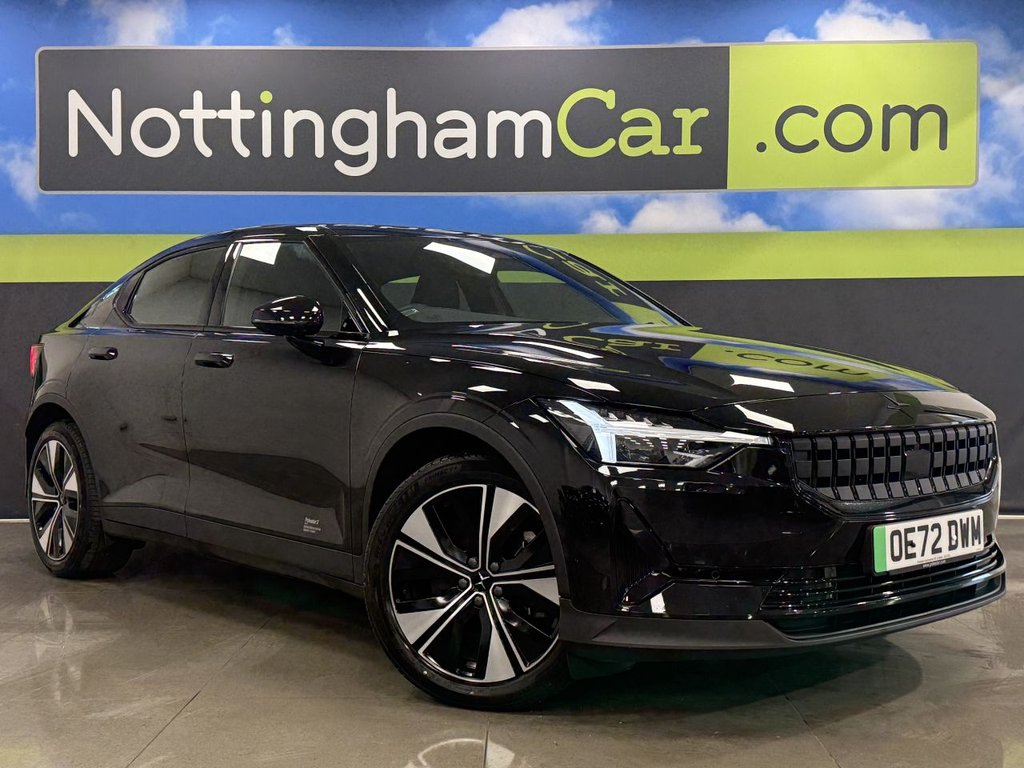 Used Polestar Polestar 2 2022 for sale - 76509537: Photo 49