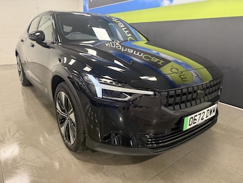 Used Polestar Polestar 2 2022 for sale - 76509537: Photo