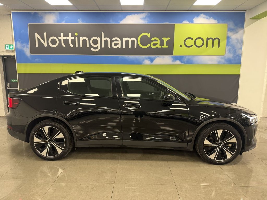 Used Polestar Polestar 2 2022 for sale - 76509537: Photo 5