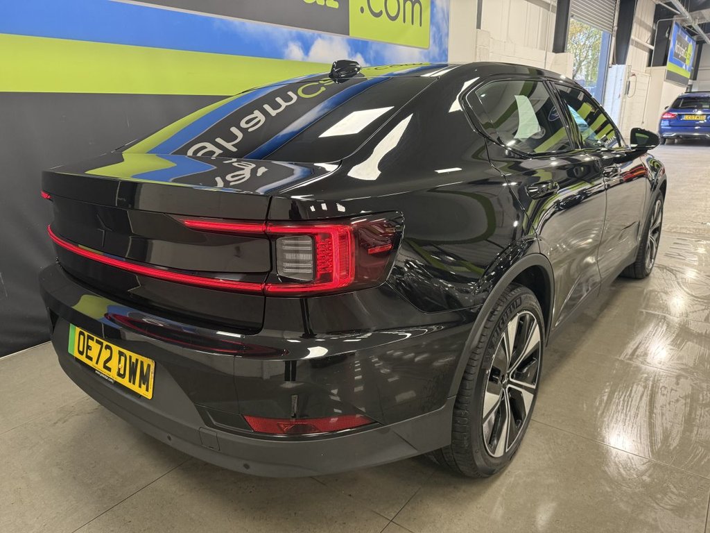 Used Polestar Polestar 2 2022 for sale - 76509537: Photo 6