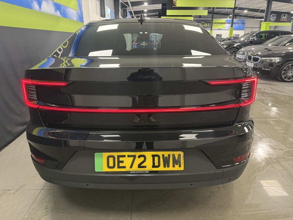 Used Polestar Polestar 2 2022 for sale - 76509537: Photo 7