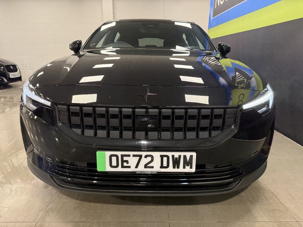 Used Polestar Polestar 2 2022 for sale - 76509537: Photo 8