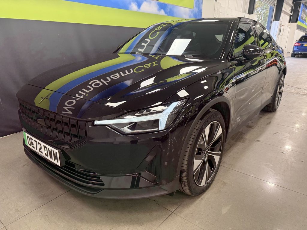 Used Polestar Polestar 2 2022 for sale - 76509537: Photo 9