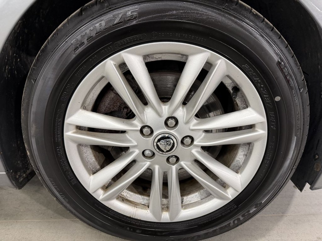 Used Jaguar XF 2012 for sale - 76454257: Photo 47