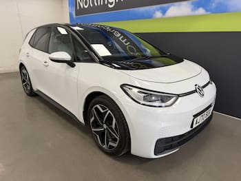 Used Volkswagen ID.3 2020 for sale - 79695397: Photo