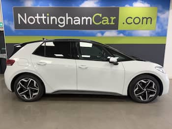 Used Volkswagen ID.3 2020 for sale - 79695397: Photo