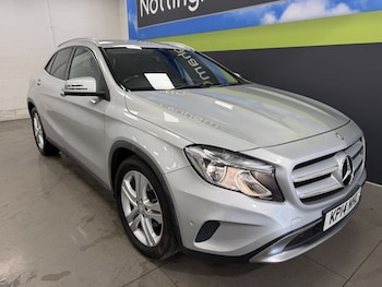 Used Mercedes-Benz GLA 2014 for sale - 78533741: Photo