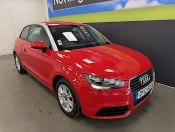 Used Audi A1 2012 for sale - 78350215: Photo
