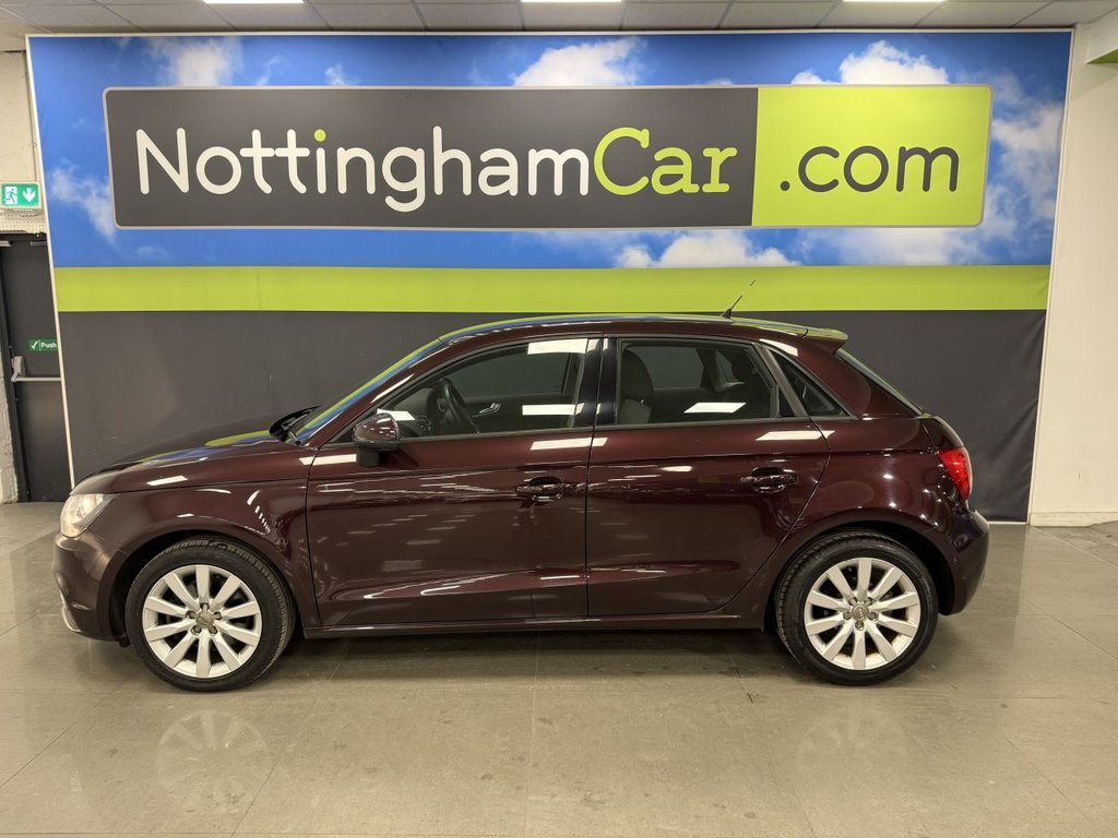 Used Audi A1 2014 for sale - 76654981: Photo 10