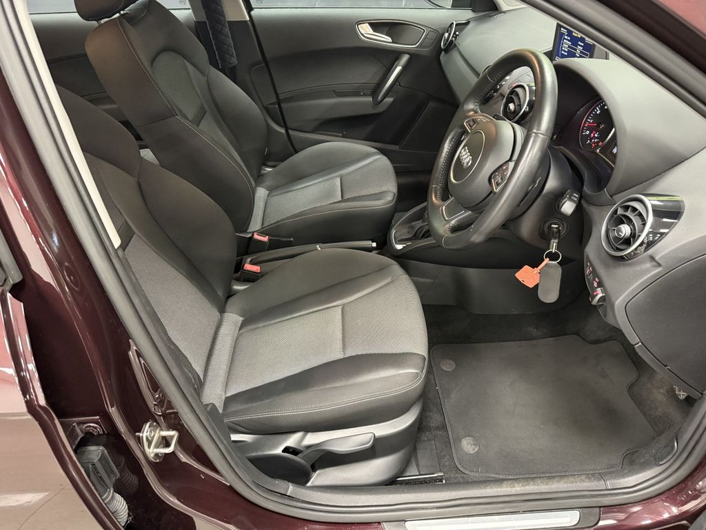 Used Audi A1 2014 for sale - 76654981: Photo 14