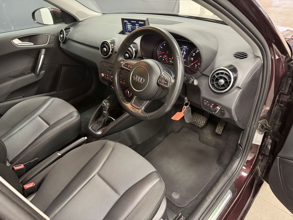 Used Audi A1 2014 for sale - 76654981: Photo 17