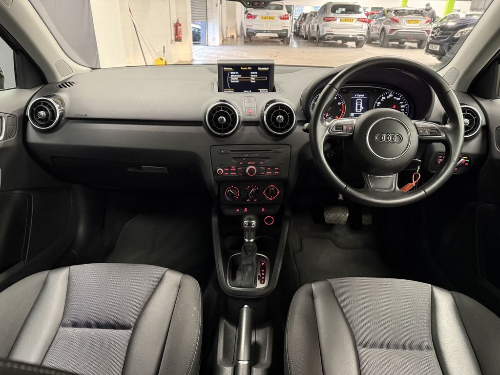 Used Audi A1 2014 for sale - 76654981: Photo 18