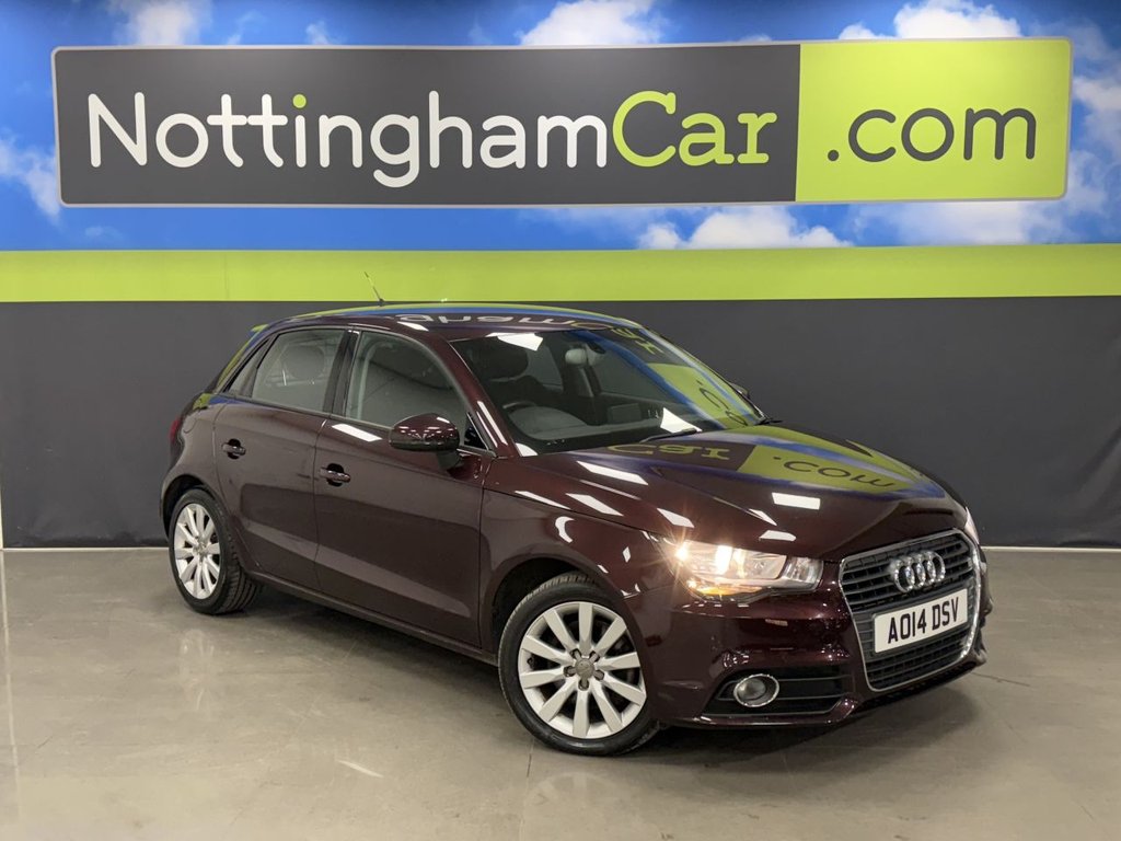 Used Audi A1 2014 for sale - 76654981: Photo 2