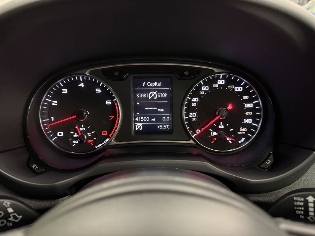 Used Audi A1 2014 for sale - 76654981: Photo 20