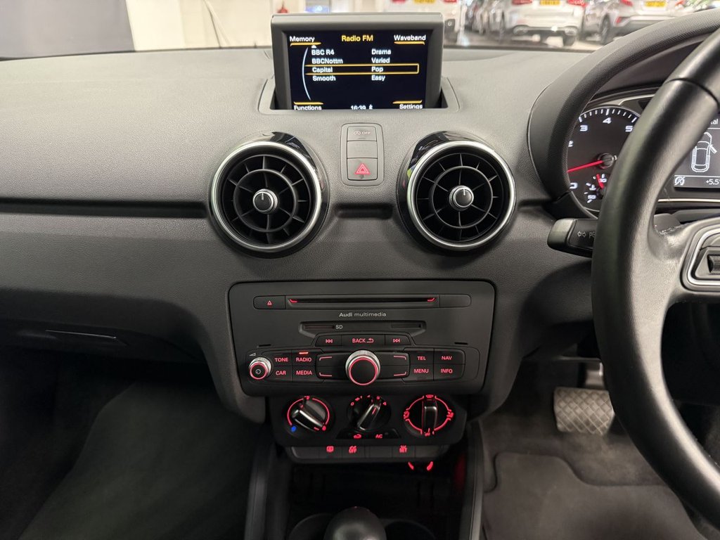 Used Audi A1 2014 for sale - 76654981: Photo 23