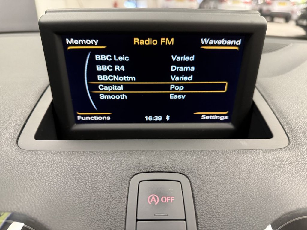 Used Audi A1 2014 for sale - 76654981: Photo 25