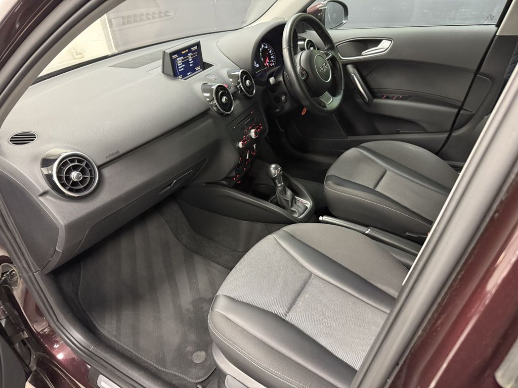 Used Audi A1 2014 for sale - 76654981: Photo 35