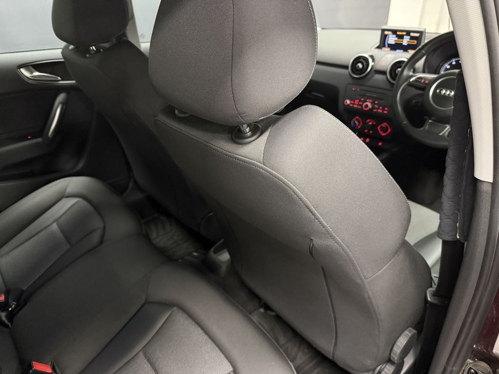 Used Audi A1 2014 for sale - 76654981: Photo 36