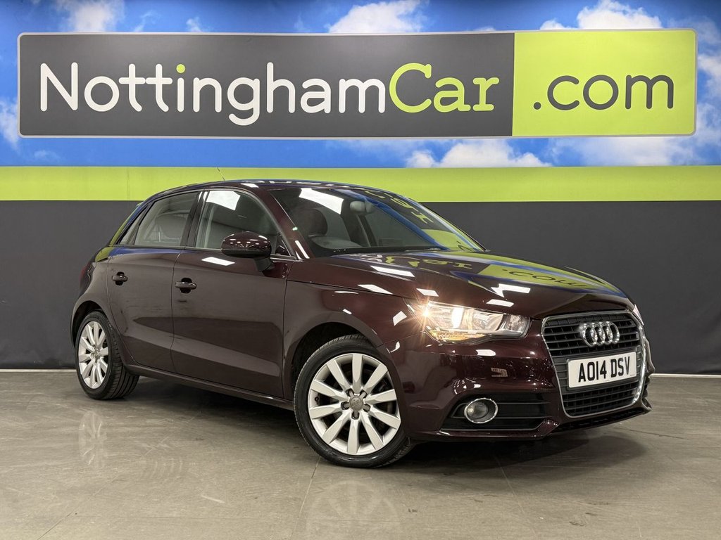 Used Audi A1 2014 for sale - 76654981: Photo 47