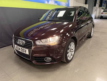 Used Audi A1 2014 for sale - 76654981: Photo