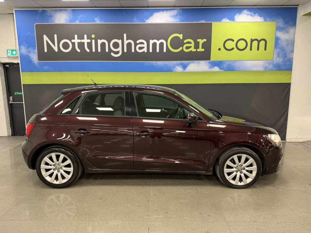 Used Audi A1 2014 for sale - 76654981: Photo 6