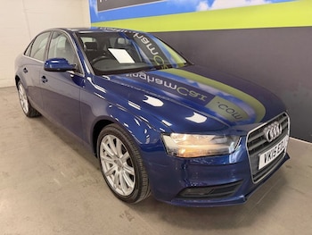 Used Audi A4 2015 for sale - 78607302: Photo