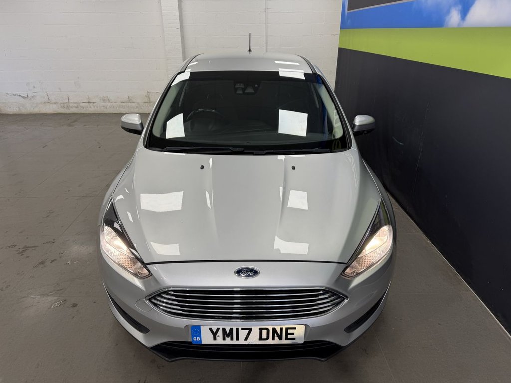 Used Ford Focus 2017 for sale - 78167383: Photo 11