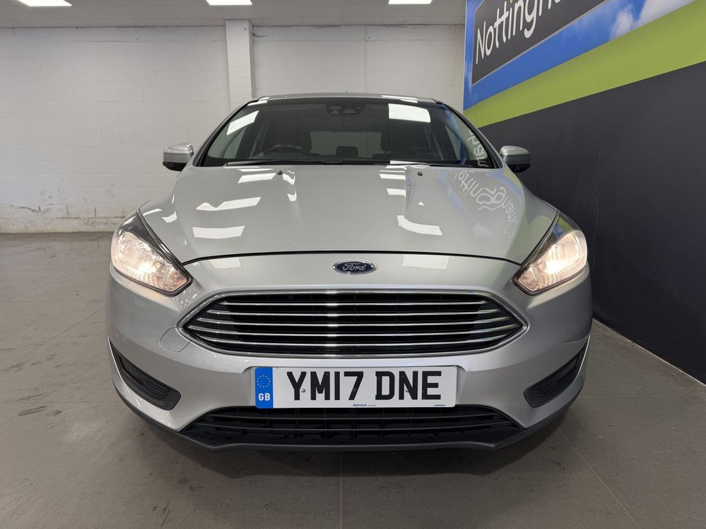 Used Ford Focus 2017 for sale - 78167383: Photo 12