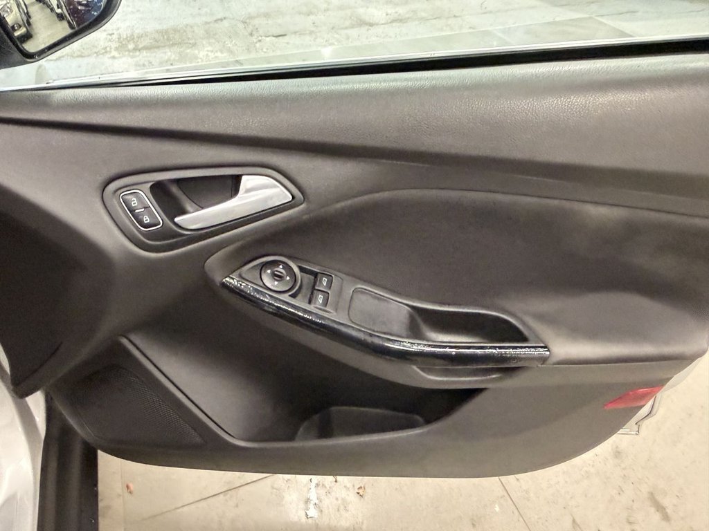 Used Ford Focus 2017 for sale - 78167383: Photo 14
