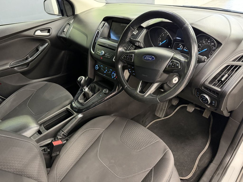Used Ford Focus 2017 for sale - 78167383: Photo 17