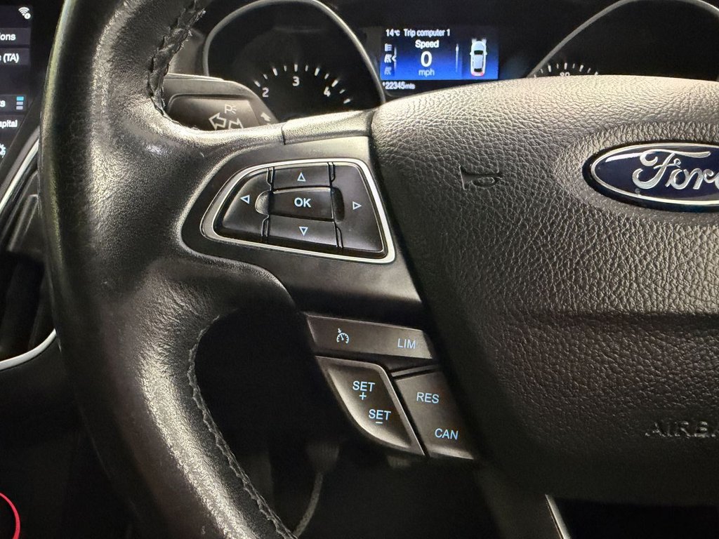 Used Ford Focus 2017 for sale - 78167383: Photo 18
