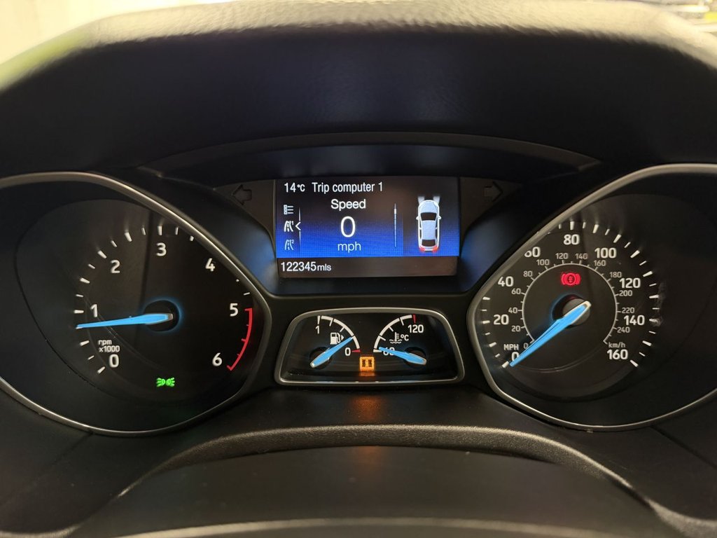 Used Ford Focus 2017 for sale - 78167383: Photo 19