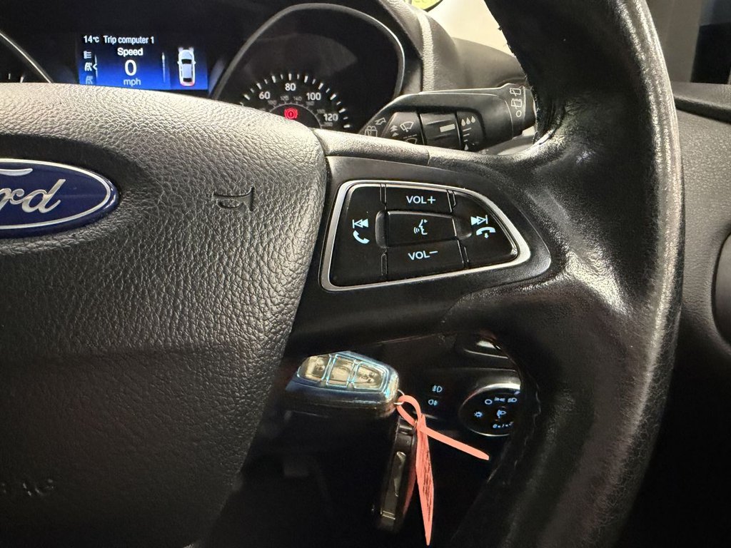 Used Ford Focus 2017 for sale - 78167383: Photo 20