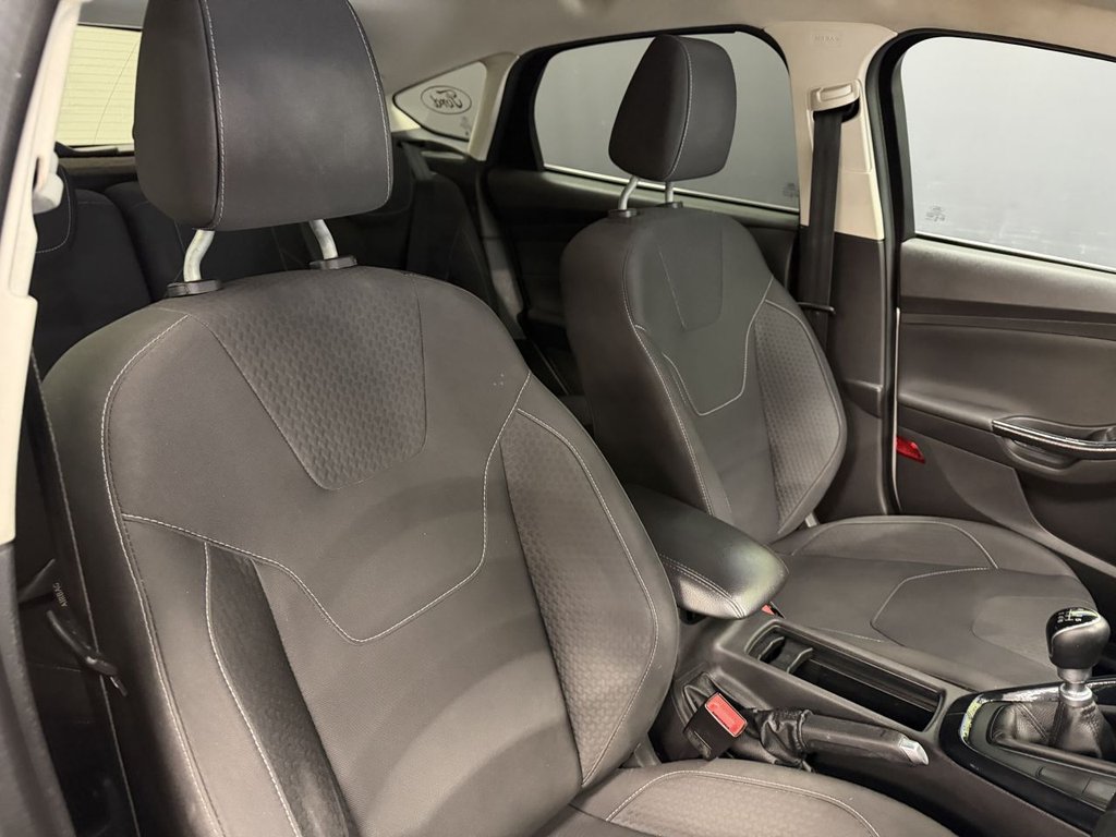 Used Ford Focus 2017 for sale - 78167383: Photo 21