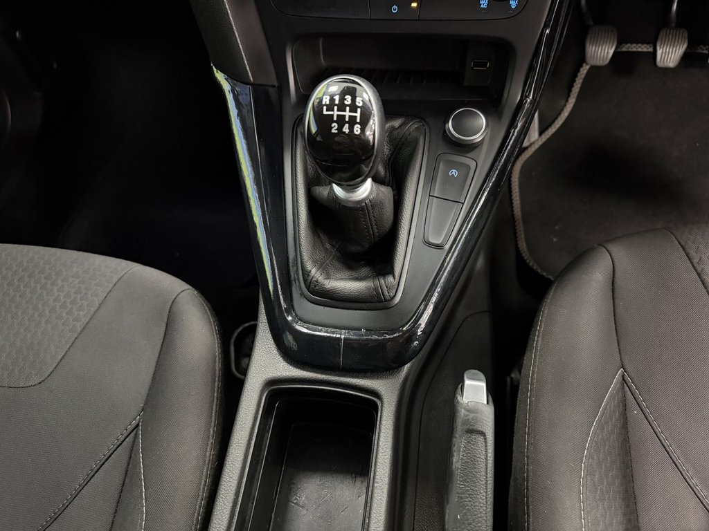 Used Ford Focus 2017 for sale - 78167383: Photo 23