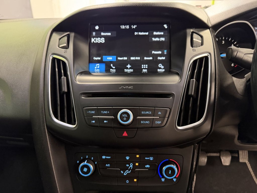 Used Ford Focus 2017 for sale - 78167383: Photo 24