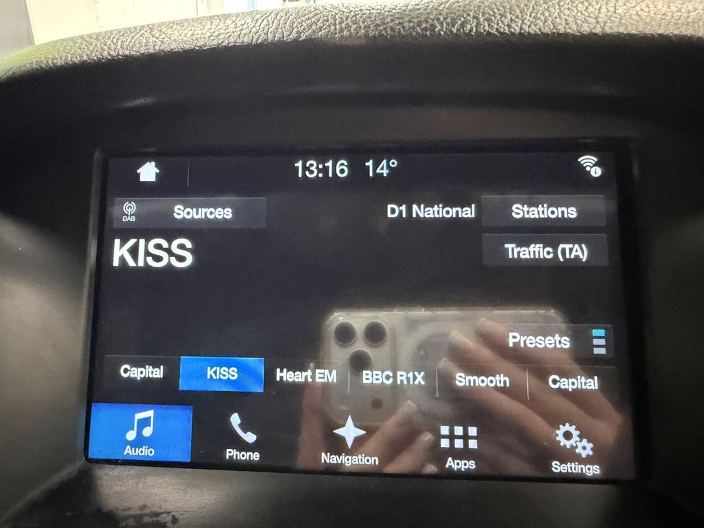 Used Ford Focus 2017 for sale - 78167383: Photo 25