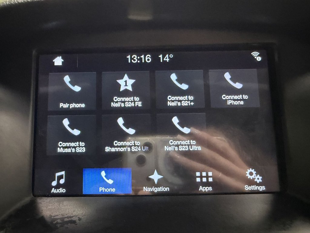 Used Ford Focus 2017 for sale - 78167383: Photo 26