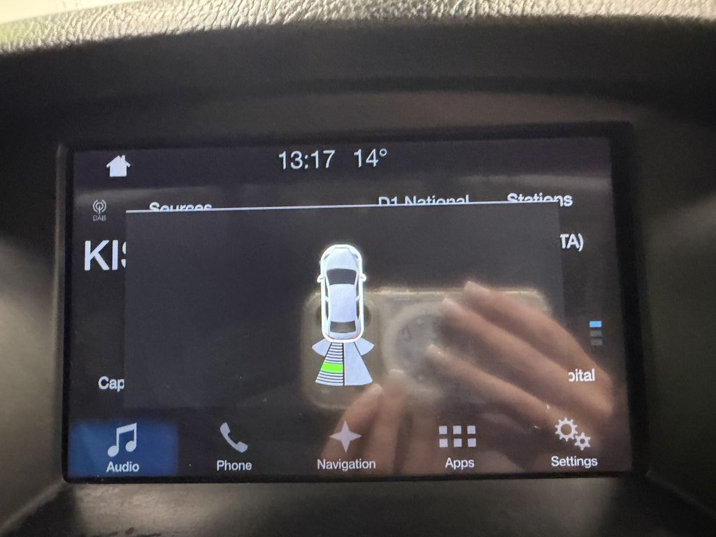 Used Ford Focus 2017 for sale - 78167383: Photo 27